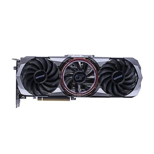 Colorful iGame RTX 3080 Advanced OC LHR-V 10GB Gaming Graphics Card